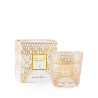 Baobab Candle Paris
