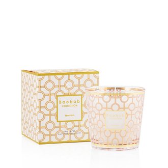Baobab Candle Women