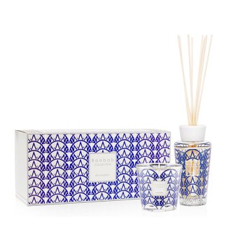 Baobab Gift Box Candle + Diffuser Manhattan
