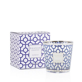 Baobab Candle Gentlemen