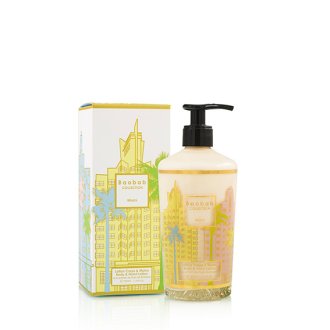 Baobab Body & Hand Lotion Miami