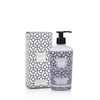 Baobab Body & Hand Lotion Gentleman