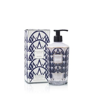 Baobab Body & Hand Lotion Manhattan