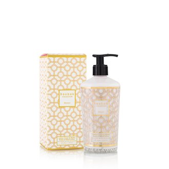 Baobab Body & Hand Lotion - Women