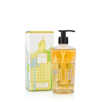 Baobab Hand Wash Gel Miami