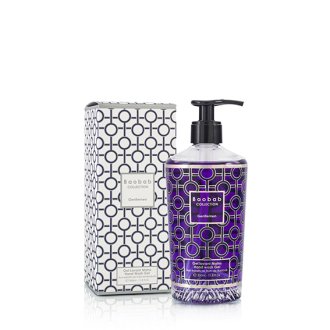 Baobab Hand Wash Gel Gentlemen