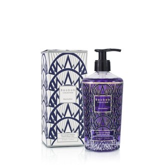 Baobab Hand Wash Gel Manhattan