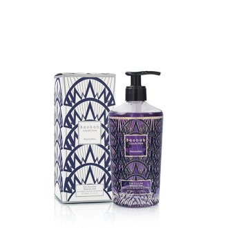 Baobab Shower Gel Manhattan