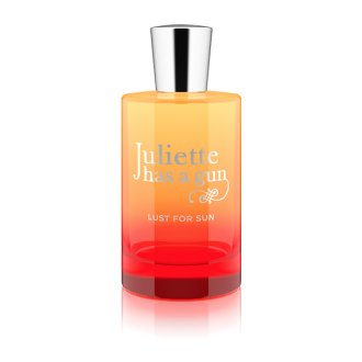Juliette has a Gun Lust For Sun Edp