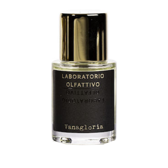 Laboratorio Olfattivo Vanagloria