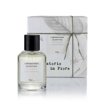 Laboratorio Olfattivo Tiglio Mirabilis