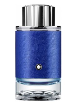 Montblanc Explorer Ultra Blue Edp