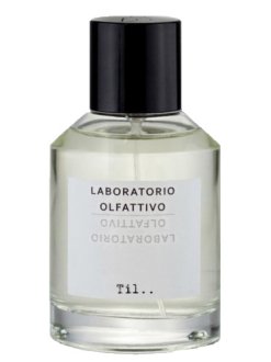 Laboratorio Olfattivo Tiglio Mirabilis