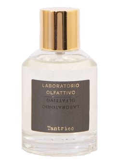 Laboratorio Olfattivo Tantrico Edp
