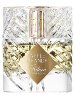 Kilian Paris Apple Brandy On The Rocks
