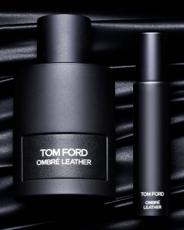 TOM FORD Ombre Leather Travel Spray EDP