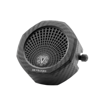 Drvranjes Car Perfume Diffuser Carbon Fiber 2.0