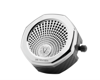 Drvranjes Car Perfume Diffuser Chrome 2.0