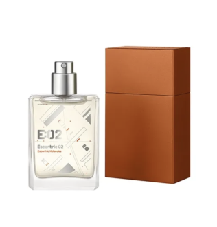 Escentric Molecules Escentric 02 Cased