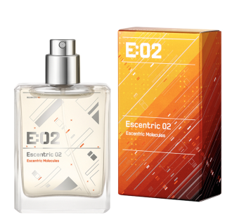 Escentric Molecules Escentric 02 Refill