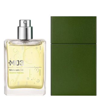 Escentric Molecules Molecule 03 Cased