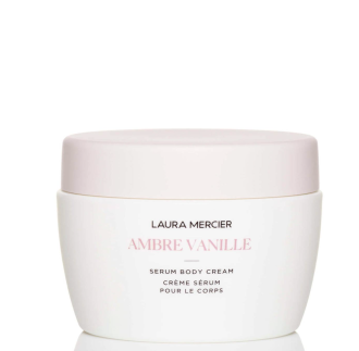 Laura Mercier B&B Ambré Vanille Serum Body Cream