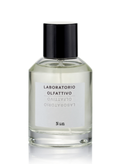Laboratorio Olfattivo Nun Edp