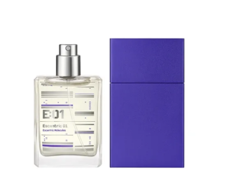 Escentric Molecules Escentric 01 Cased