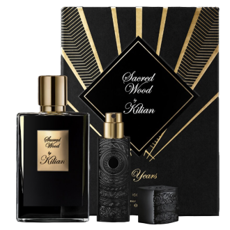 Kilian Paris Sacred Wood Icon Set - 3pcs