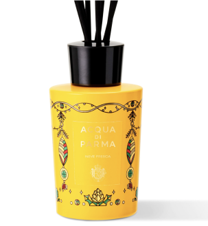 Acqua Di Parma Holiday Neve Fresca Diffuser