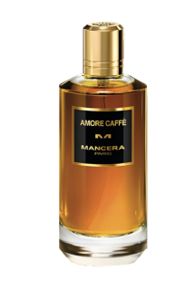 Mancera Amore Cafe Eau de parfum 60ml