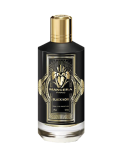 Mancera Black Noir Eau de parfum 60ml