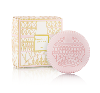 Baobab Paris Soap