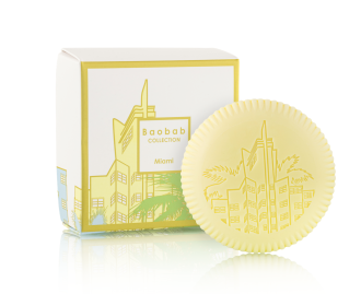 Baobab Miami Soap