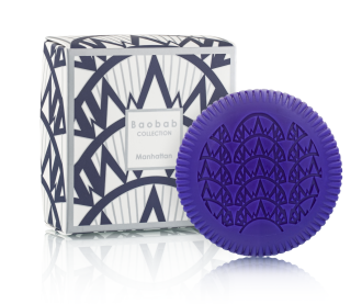 Baobab Manhatten Soap