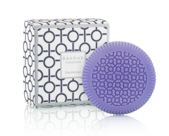 Baobab Gentlemen Soap