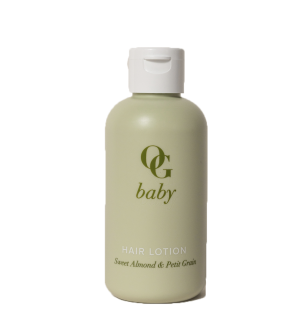 Olcay Gulsen Beauty Og Baby Hair Lotion