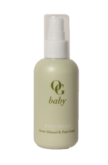 Olcay Gulsen Beauty Og Baby Body Wash