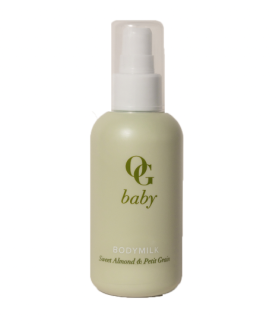 Olcay Gulsen Beauty Og Baby Body Milk