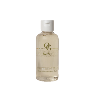 Olcay Gulsen Beauty Og Baby Bath Oil