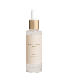 Olcay Gulsen Beauty Hyaluron Serum