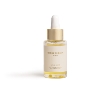 Olcay Gulsen Beauty Spf 30 Drops