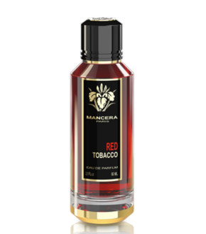 Mancera Intense Red Tobacco Eau de parfum 60ml