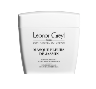 Leonor Greyl Masque Fleurs De Jasmin