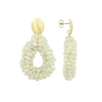 Lott Gioielli Drop S Marquis