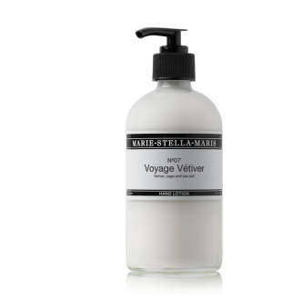 Marie-stella-maris Hand Lotion Voyage Vétiver