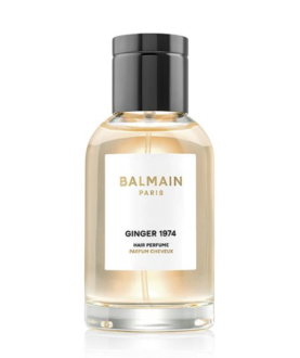 Balmain Hair Perfume Ginger 1974