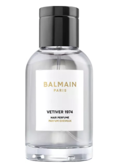 Balmain Hair Perfume Vetiver 1974
