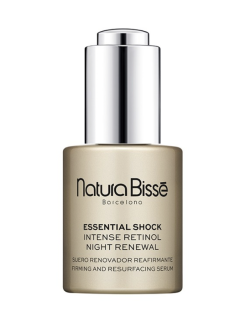 Natura Bissé Essential Shock Intense Night Renewal