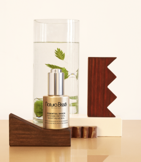 Natura Bissé Essential Shock Intense Night Renewal